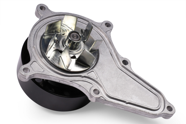 Water Pump - P7857 HEPU